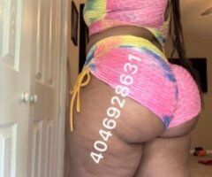 Atlanta escorts - 𝐁𝐎𝐎𝐓𝐘 𝐁𝐎𝐔𝐍𝐂𝐈𝐍𝐆 𝐋𝐈𝐊𝐄 𝐉𝐄𝐋𝐋𝐎🎥🤳🏽𝐂𝐋𝐀𝐏 𝐂𝐋𝐀𝐏😜(𝐭𝐫𝐲 𝐦𝐞 𝟏𝐬𝐭)•𝐅𝐀𝐂𝐄𝐓𝐈𝐌𝐄 & 𝐃𝐔𝐎 𝐒𝐇𝐎𝐖𝐒 𝐎𝐧𝐋𝐲