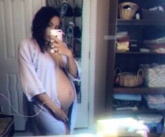 Cincinnati escorts - PREGNANT PUSSY😩🤪