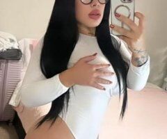 Albany escorts - sexy girl with big ass 🥵
