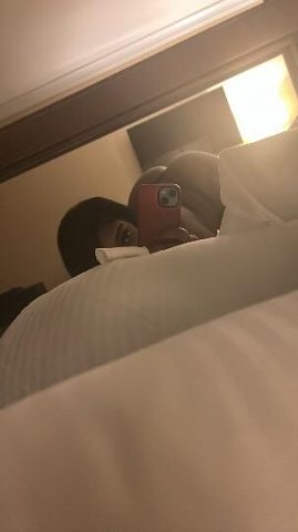 A Night With Naughy Nubiann - 1