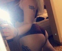 Blonde Playmate 👯♀ Big Booty & Busty ♥ incalls after 4 pm - Image 10