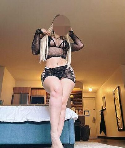 Colombiana 🇨🇴 - 1