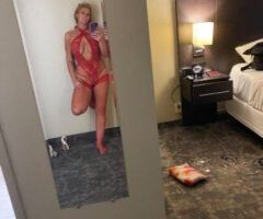 Buffalo escorts - wettest wednesday