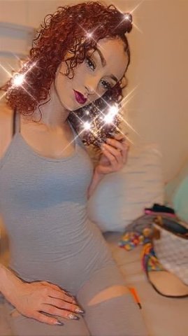 OUTCALL SPECIAL 🖤 - 1