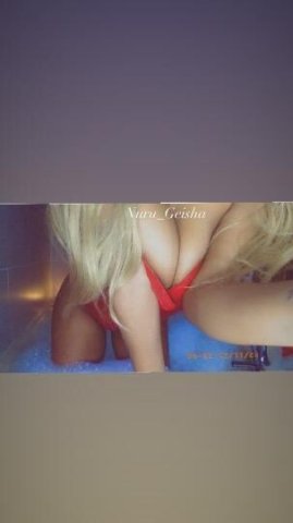 Reviewed 5 star Nuru body slides by Geisha😍 - 1