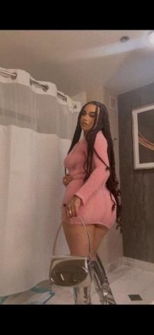 Baddy Latina Ready Now - 1