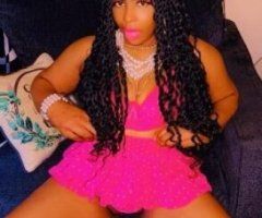 SENSUAL MASSAGE=100 QV SPECIALS THICK SWEET😋NAUGHTY EBONY GODDESS👑 - Image 10