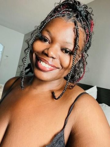 PrettiThePorn🌟💕 - 1