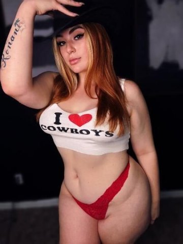 red headed temptress💦 Nadia Naughty 🍑Incalls&Outcalls - 1