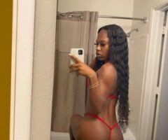 Fort Myers escorts - new in town incall or outcall