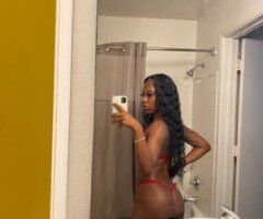 new in town incall or outcall - Image 2
