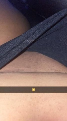 THE CREAMY GODDESS 💦💦 - 1