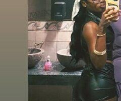 Philadelphia escorts - WET PUSSY MILLA BACK OUTCALLS ONLY