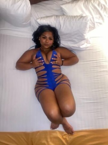 BUSTY THICK ASIAN ! INCALL RIGHT NOW - 1