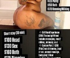VIRAL GIRLFRIEND / suga baby - Image 4