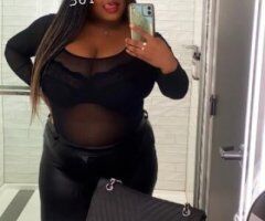 Birmingham escorts - DC BADDIE IN BAMA ꧁ ☪𝕊𝕌ℙ𝔼ℝ 𝔻ℝ𝔼𝔸𝕄𝕐☪ BRING THAT 🍆 HERE 💜 MAKE THIS KITTY ℂℝ𝔼𝔸𝕄𝕐 💜꧂