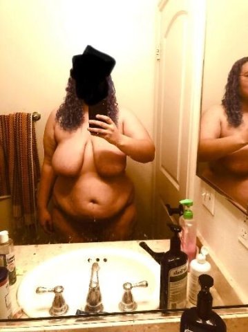 Submissive BBW Ready To Please You in La Puente - 1