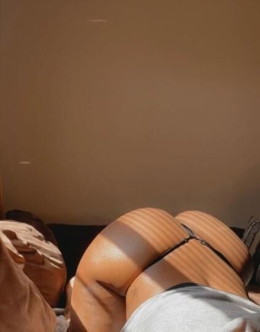 The Baddest at Satisfying - 1