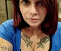 Salt Lake City escorts - Redhead cutie wit da booty