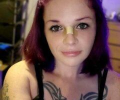 Redhead cutie wit da booty - Image 2