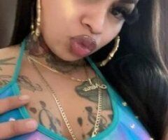 NEW iN TOWN 😽OUTCALLS NOW !!!EXOTiiC FREAkY SALVii MaMii 😛 LETS PARTY LikE ROCKSTARS💦💥 - Image 2