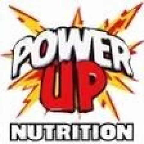 🚨🚨POWER UP🚨🚨 - 1