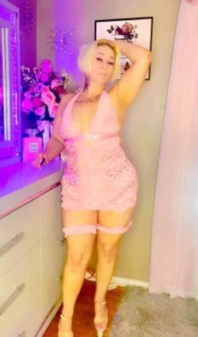 INCALL OR OUTCALL AVAILABLE👅🍭BIG B👀TY BLONDE BEAUTY - 1