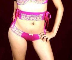 lets Party ! Curvy partygirl Hosting alone luv back3oor pretty Brunette available now - Image 12