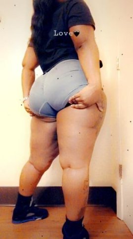 24/7 Outcalls & Incalls THICC CURVY EBONY🚛 Truck Friendly - 1