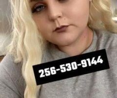 Huntsville escorts - COME HAVE SOME FUN 💋