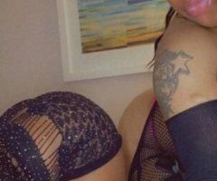 Columbus escorts - THING 1⃣👅THING2⃣👅 💲 2 GIRLS INCALLS ONLY💲