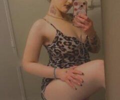 Orlando escorts - juice thick barbie ask about my specials