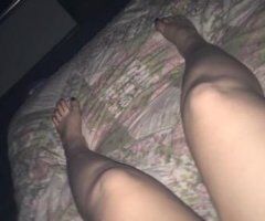 Denver escorts - Sexy long leg blonde😘
