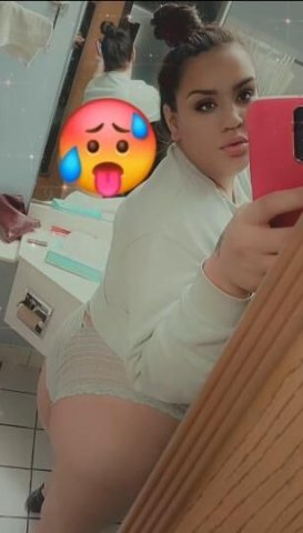 👅Cum see What You ve Been Missing With A Thick Native American THROAT BABY💦🤤 - 1