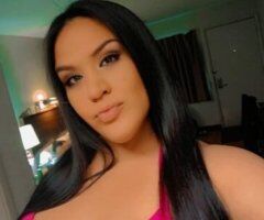 👅Cum see What You ve Been Missing With A Thick Native American THROAT BABY💦🤤 - Image 5