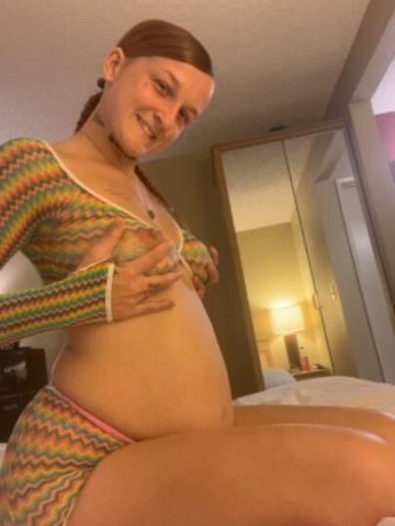 WET PREGANT PUSSY, READY FOR YOU COME SEE ME INCALL OUTCALL CARFUN!💦😻🤪 - 1