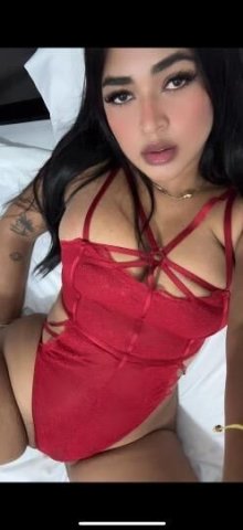 linda venezolana lista para darte amor - 1