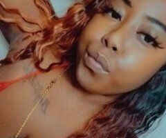 EAST FLATBUSH CHOCOLATE FLEXIBLE HOE 🍑🎇😜 WET THROAT BABY FUNSIZE THICK BODY - Image 2