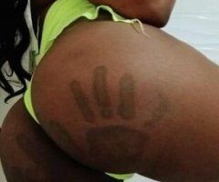 EAST FLATBUSH CHOCOLATE FLEXIBLE HOE 🍑🎇😜 WET THROAT BABY FUNSIZE THICK BODY - Image 5
