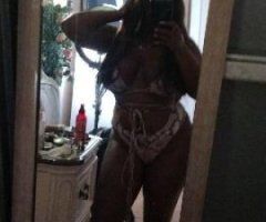 EAST FLATBUSH CHOCOLATE FLEXIBLE HOE 🍑🎇😜 WET THROAT BABY FUNSIZE THICK BODY - Image 9