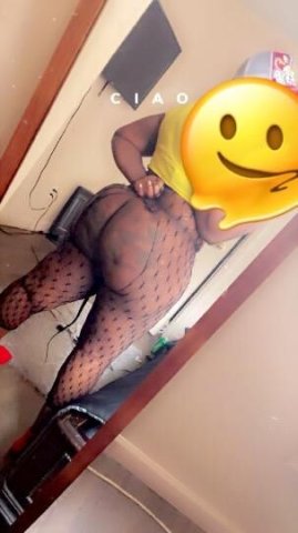 big moma - 1