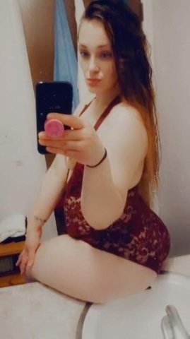 TiFFY iS BACK! Available for INCALL - 1