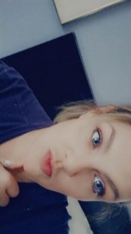 Daddy let me do what she wont! i know how important oral satisfaction is to you! if she doesnt want to do it id love to be the one to help you release all that tension daddy! - 1