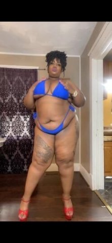 Charley Renee - 1