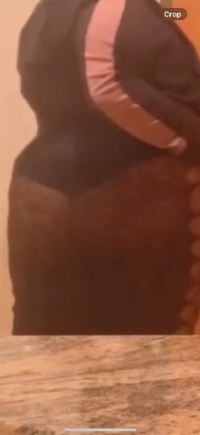 im a pretty brownskin girl - 1