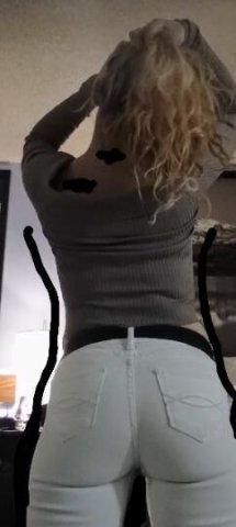 Sexy, Discreet, and interesting..... - 1