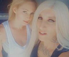 NO DEPOSIT HOT THREESOME WITH MAKES YOU JIZ LIZ AND HER TS BESTIE SEXY LEXY- INCALL UKIAH - Image 4
