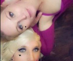 NO DEPOSIT HOT THREESOME WITH MAKES YOU JIZ LIZ AND HER TS BESTIE SEXY LEXY- INCALL UKIAH - Image 9
