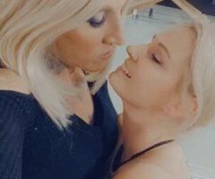 NO DEPOSIT HOT THREESOME WITH MAKES YOU JIZ LIZ AND HER TS BESTIE SEXY LEXY- INCALL UKIAH - Image 11