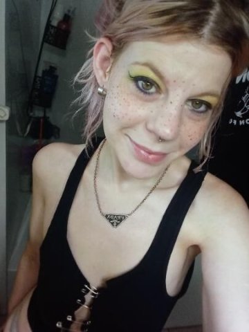 😇thick juicy all natural looking for some company - 1